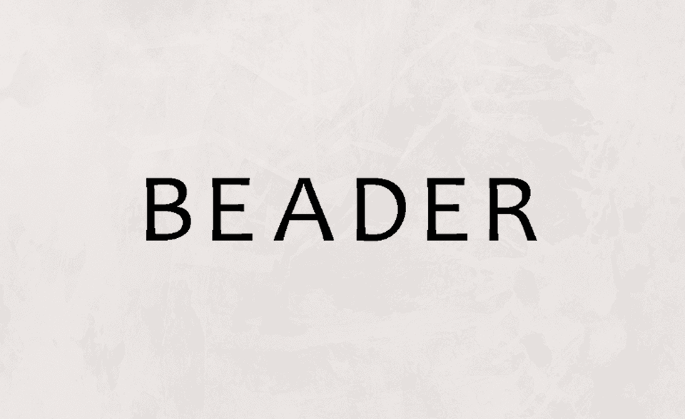 日本｜株式会社BEADER
