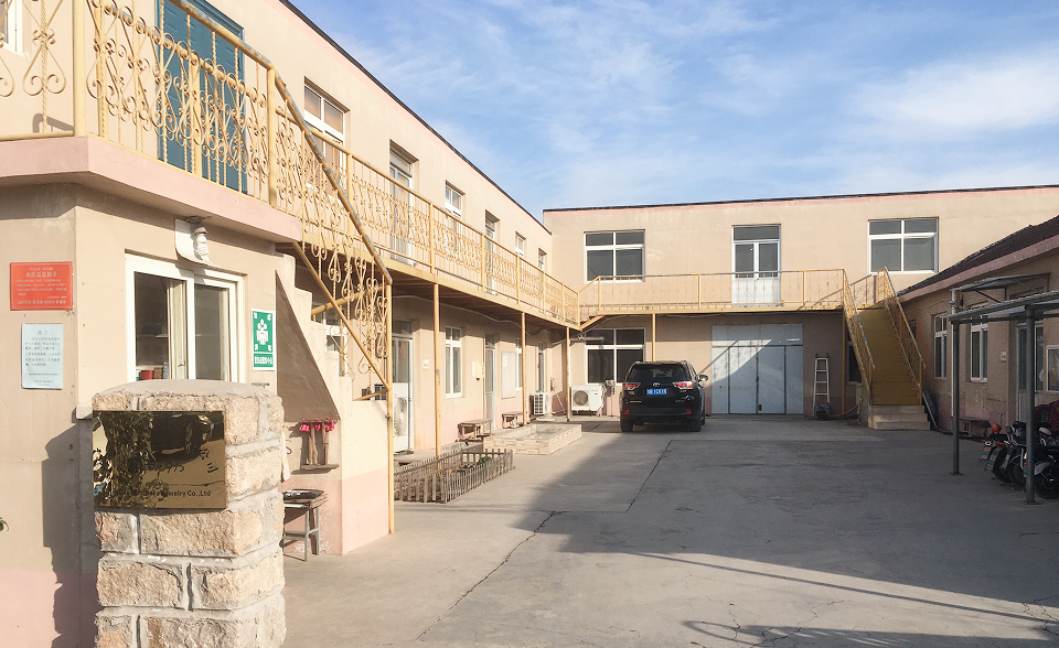 中国｜青島安夢工芸品有限公司（中国山東省）