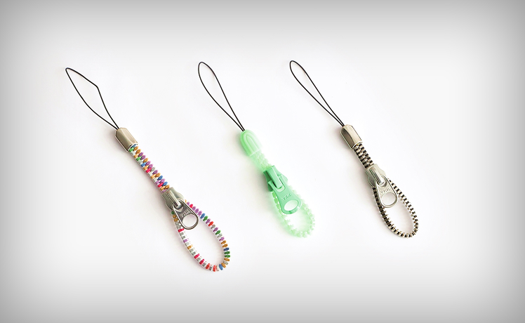 携帯ストラップ