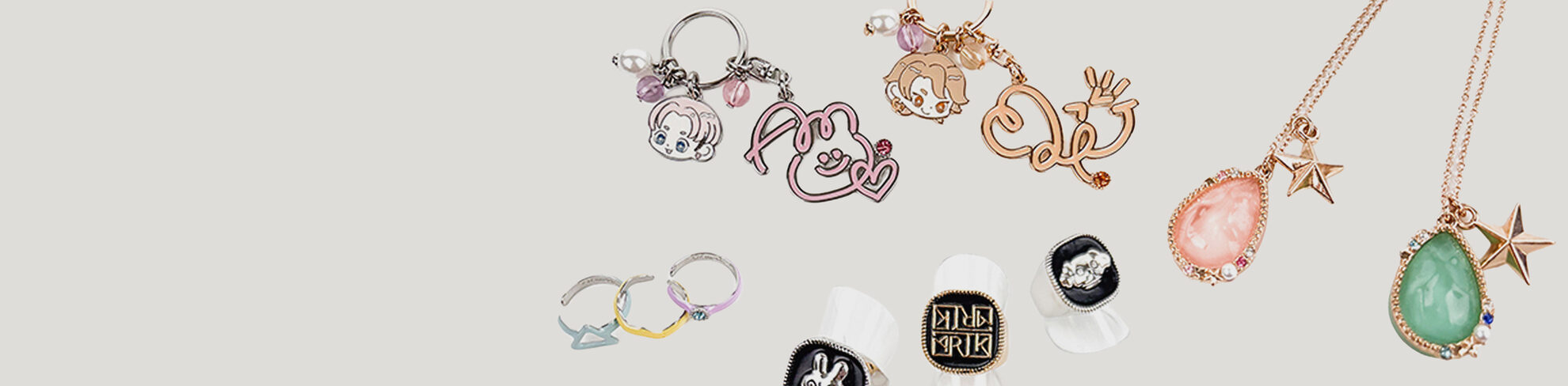 オリジナル製品の作成を検討されている企業様　背景