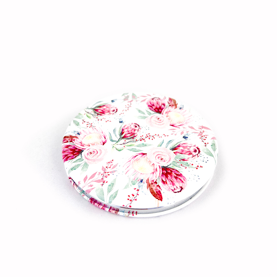 コンパクトミラー