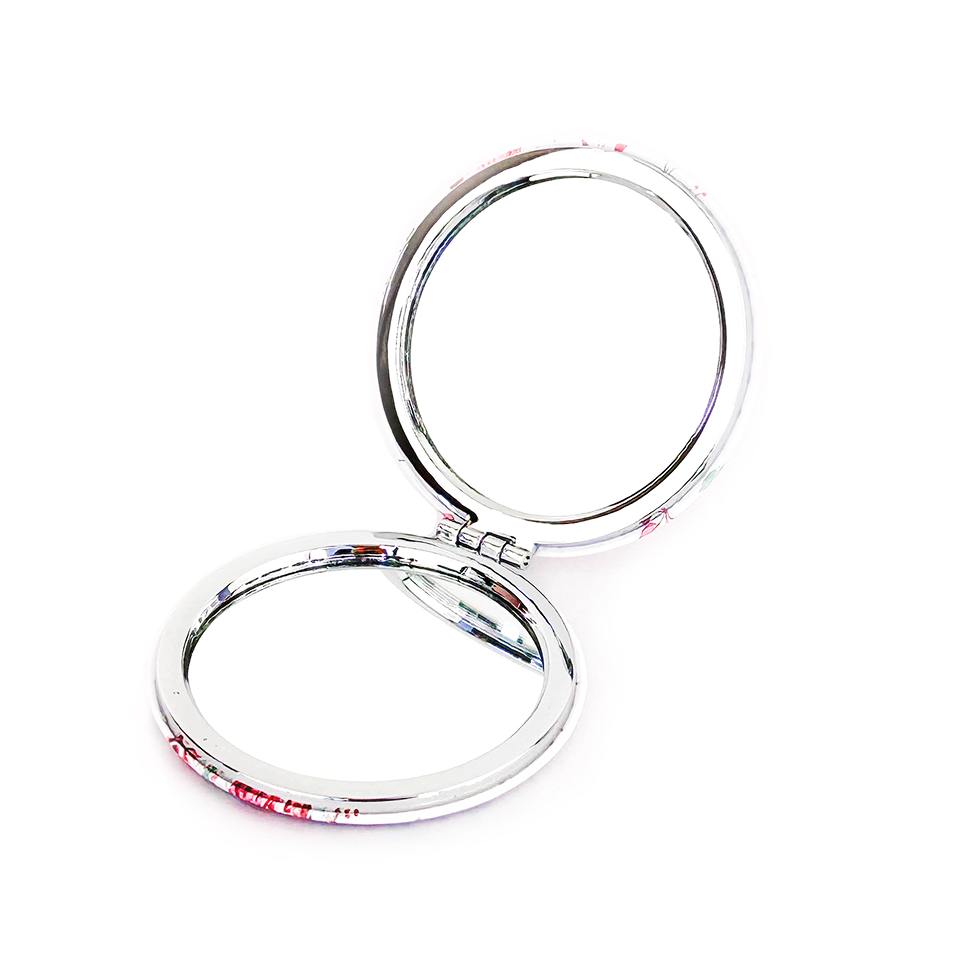 コンパクトミラー