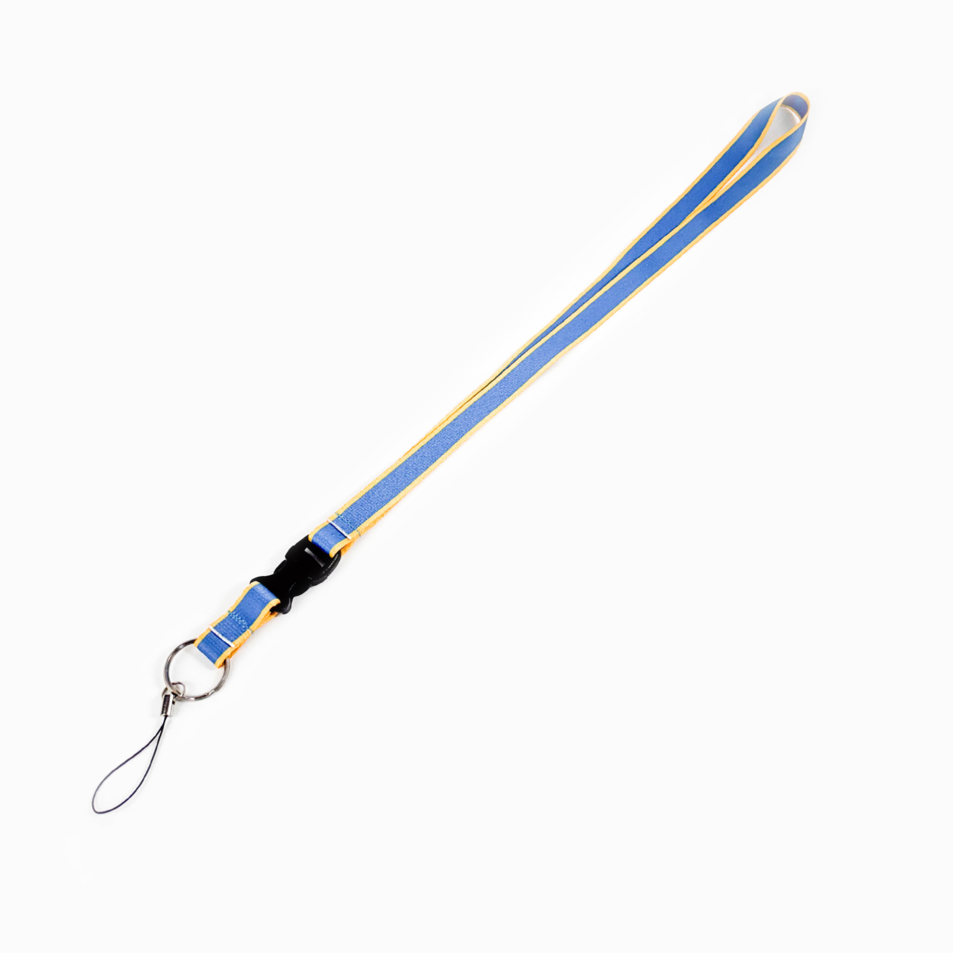 ネックストラップ