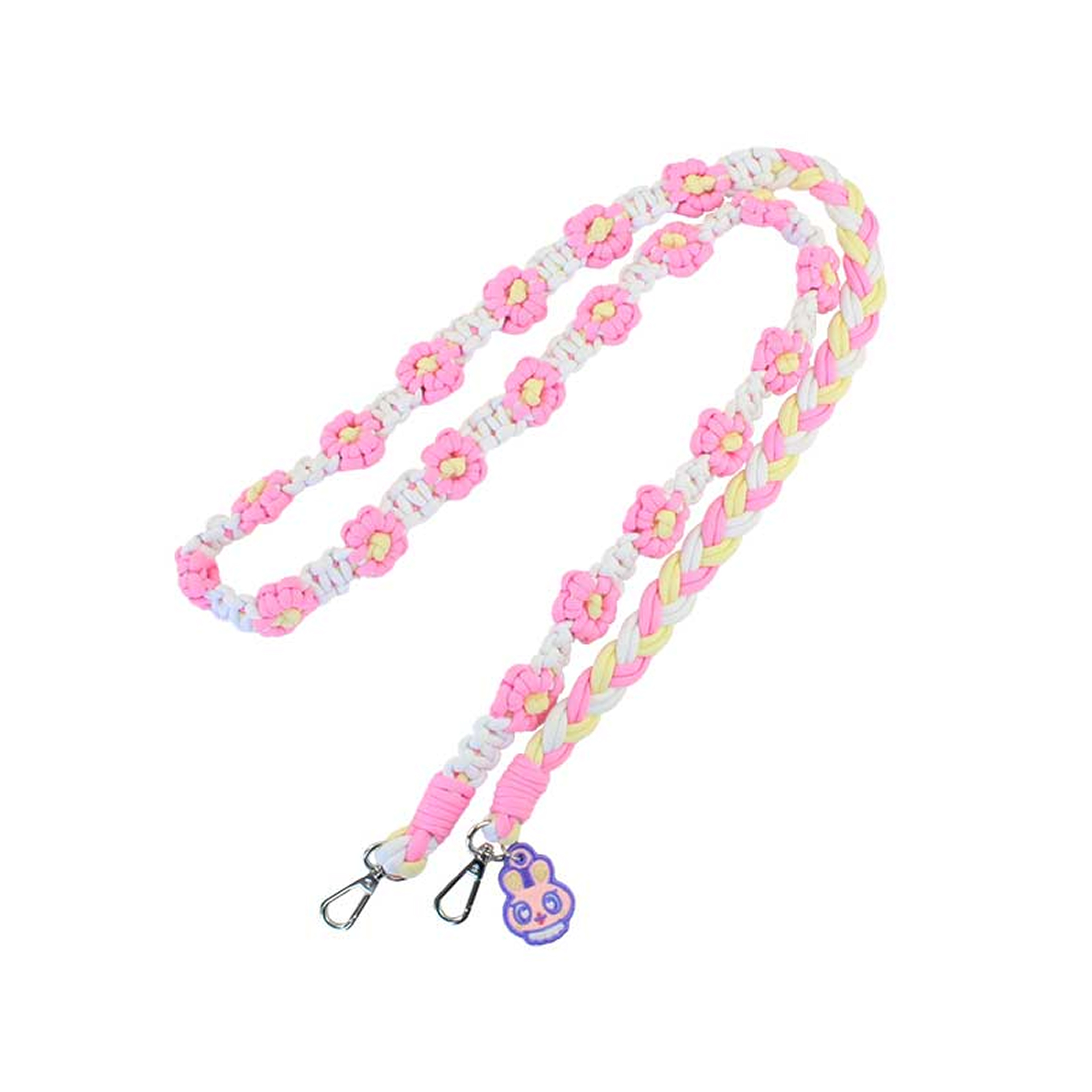 ネックストラップ