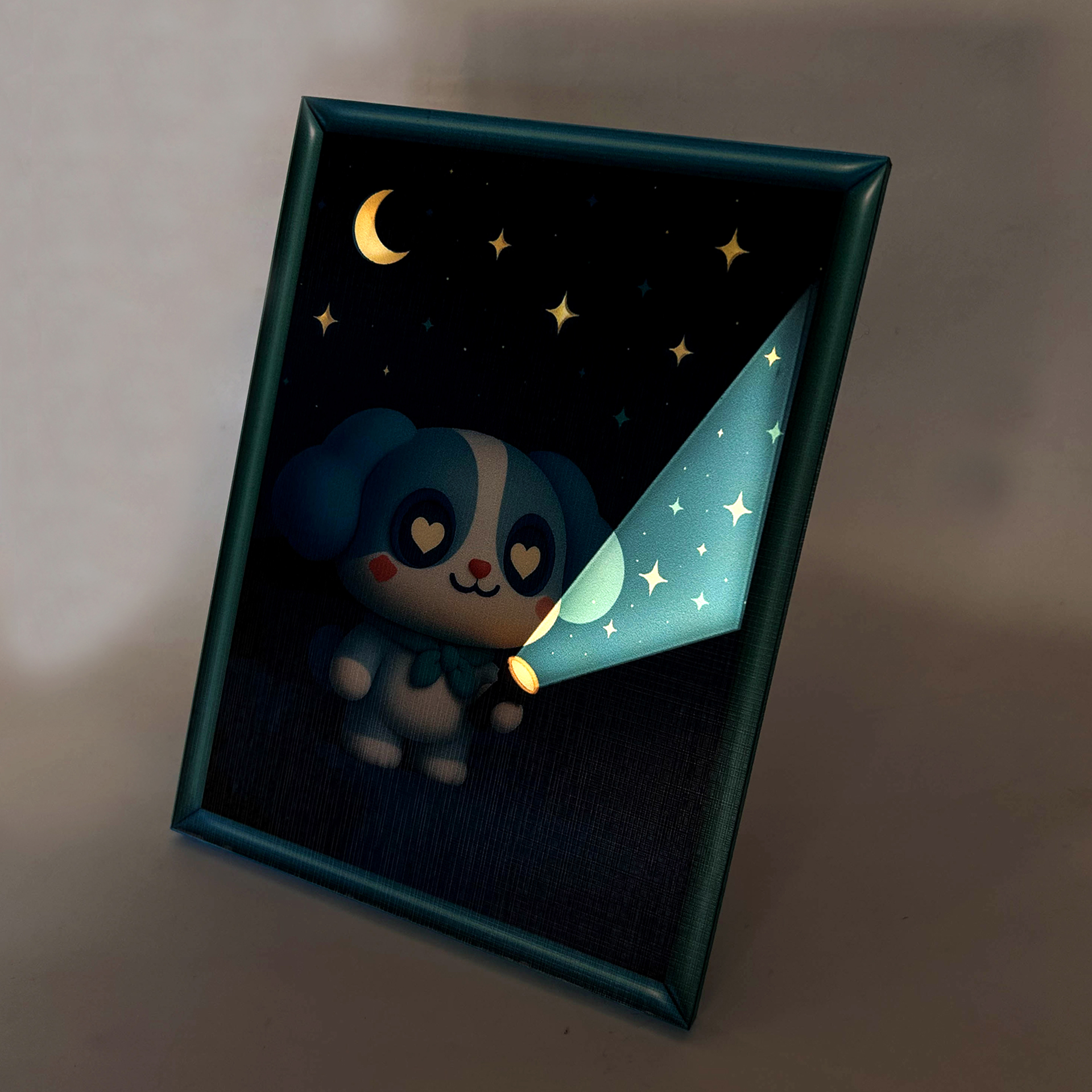 ライトパネル・ライトボックス