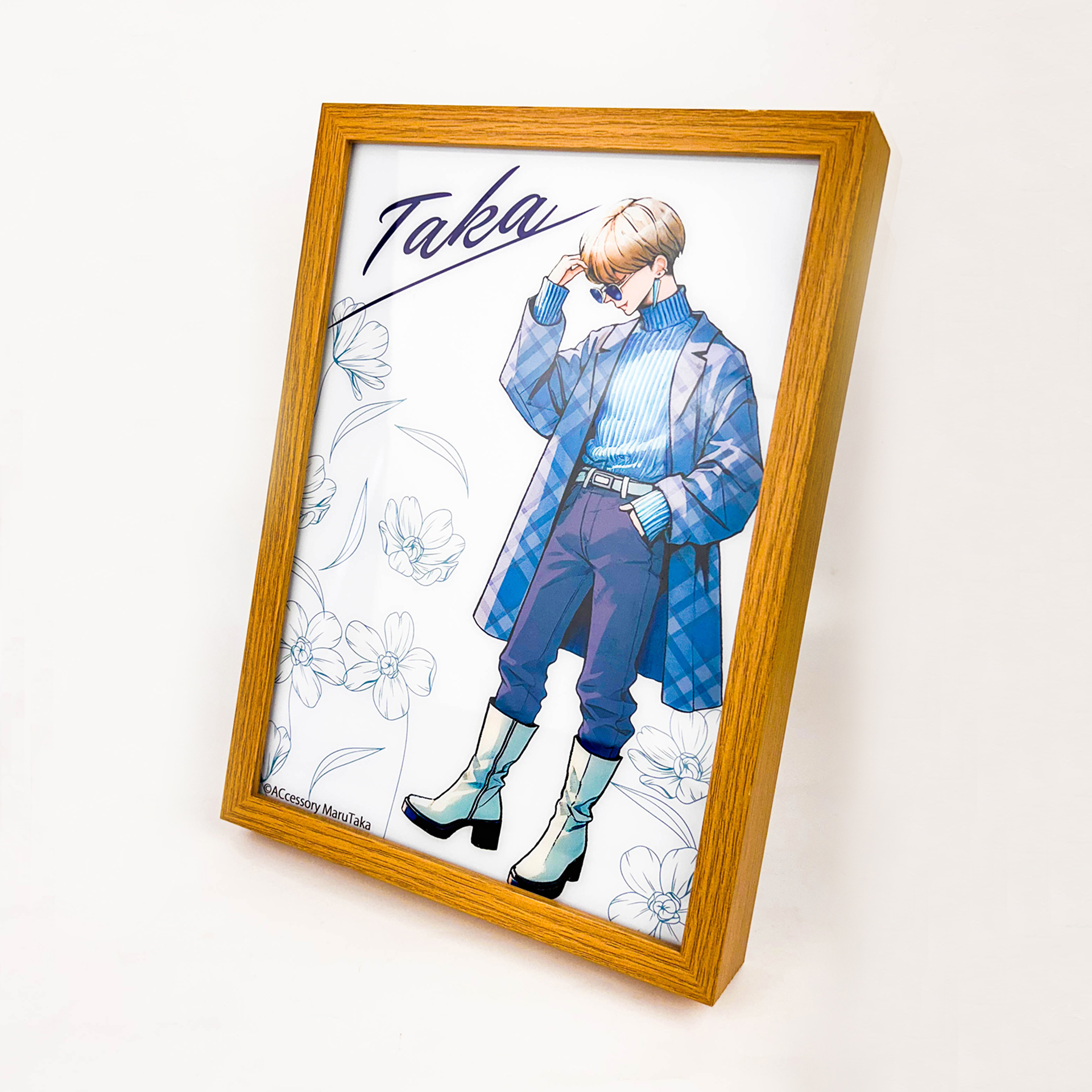 ライトパネル・ライトボックス