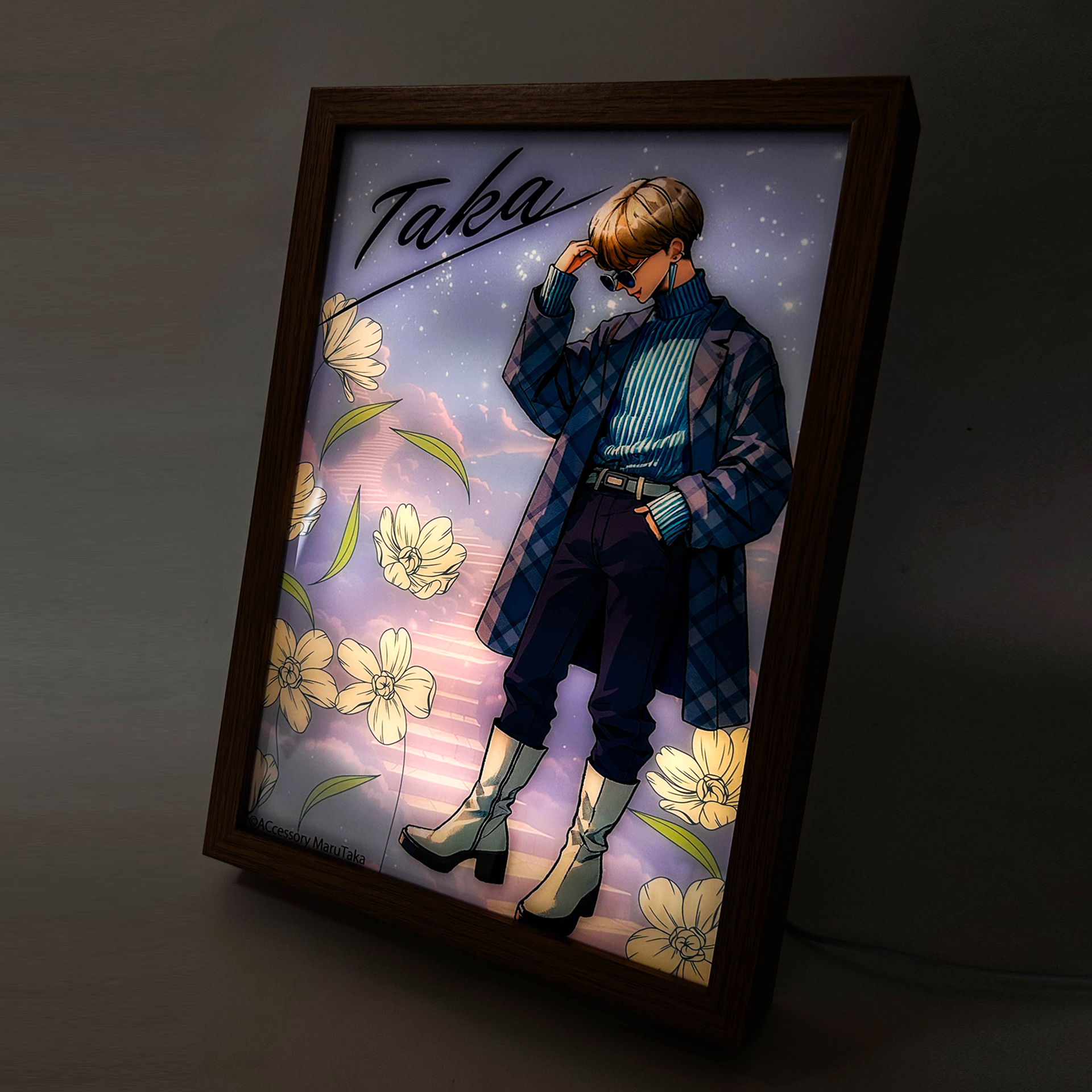 ライトパネル・ライトボックス