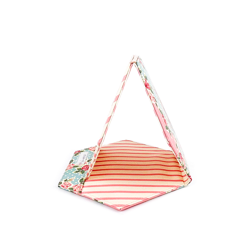 スタンドミラー