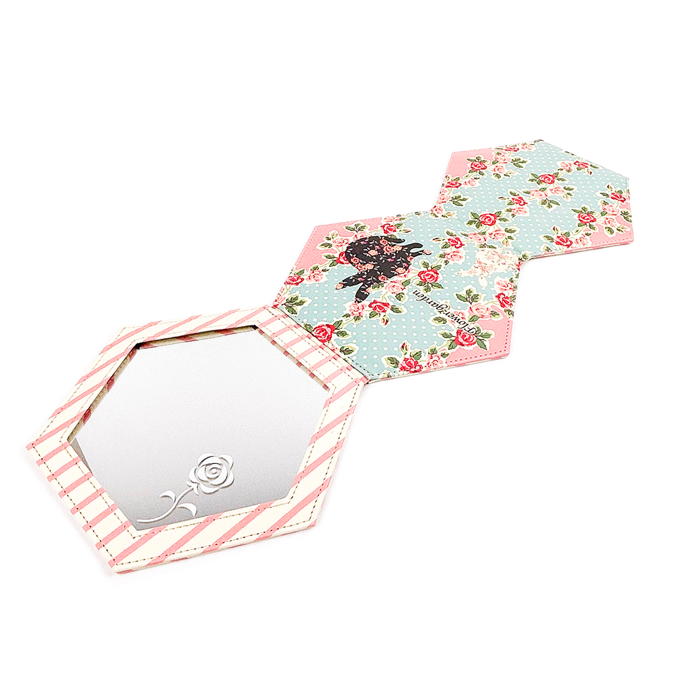 スタンドミラー